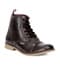 Lee Cooper Men Brown Shoes