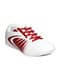Globalite Men White Terra Shoes
