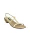 Rocia Women Beige Sandals